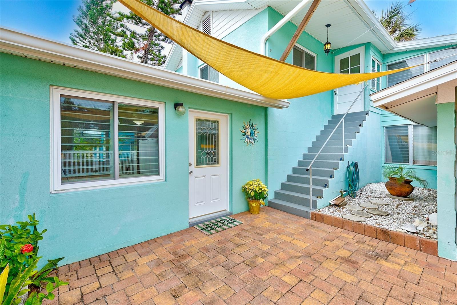 604 PENNSYLVANIA AVE, CRYSTAL BEACH, FL, 34681