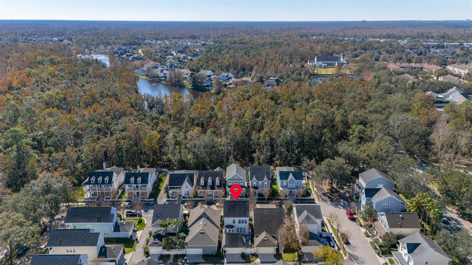 836 LAKE EVALYN DR, CELEBRATION, FL, 34747