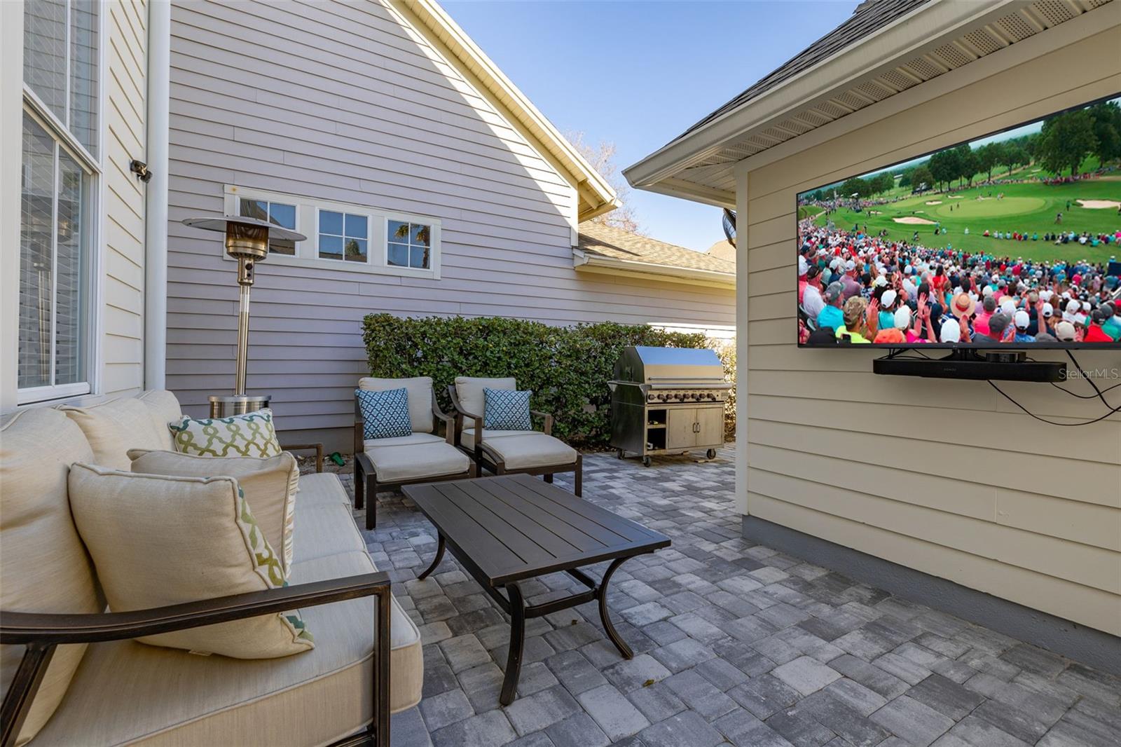 836 LAKE EVALYN DR, CELEBRATION, FL, 34747