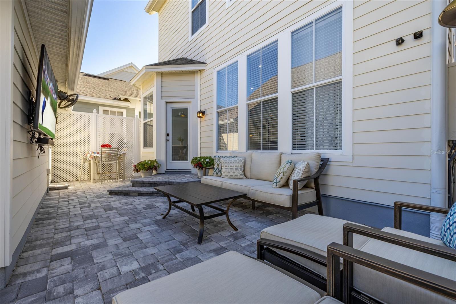 836 LAKE EVALYN DR, CELEBRATION, FL, 34747