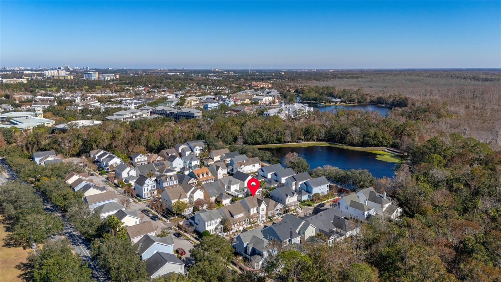 836 LAKE EVALYN DR, CELEBRATION, FL, 34747