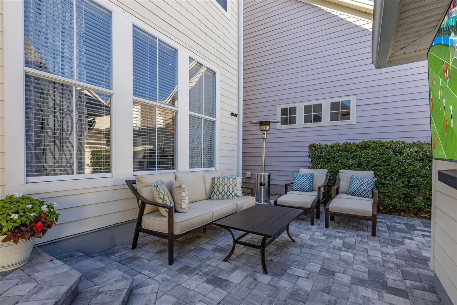 836 LAKE EVALYN DR, CELEBRATION, FL, 34747