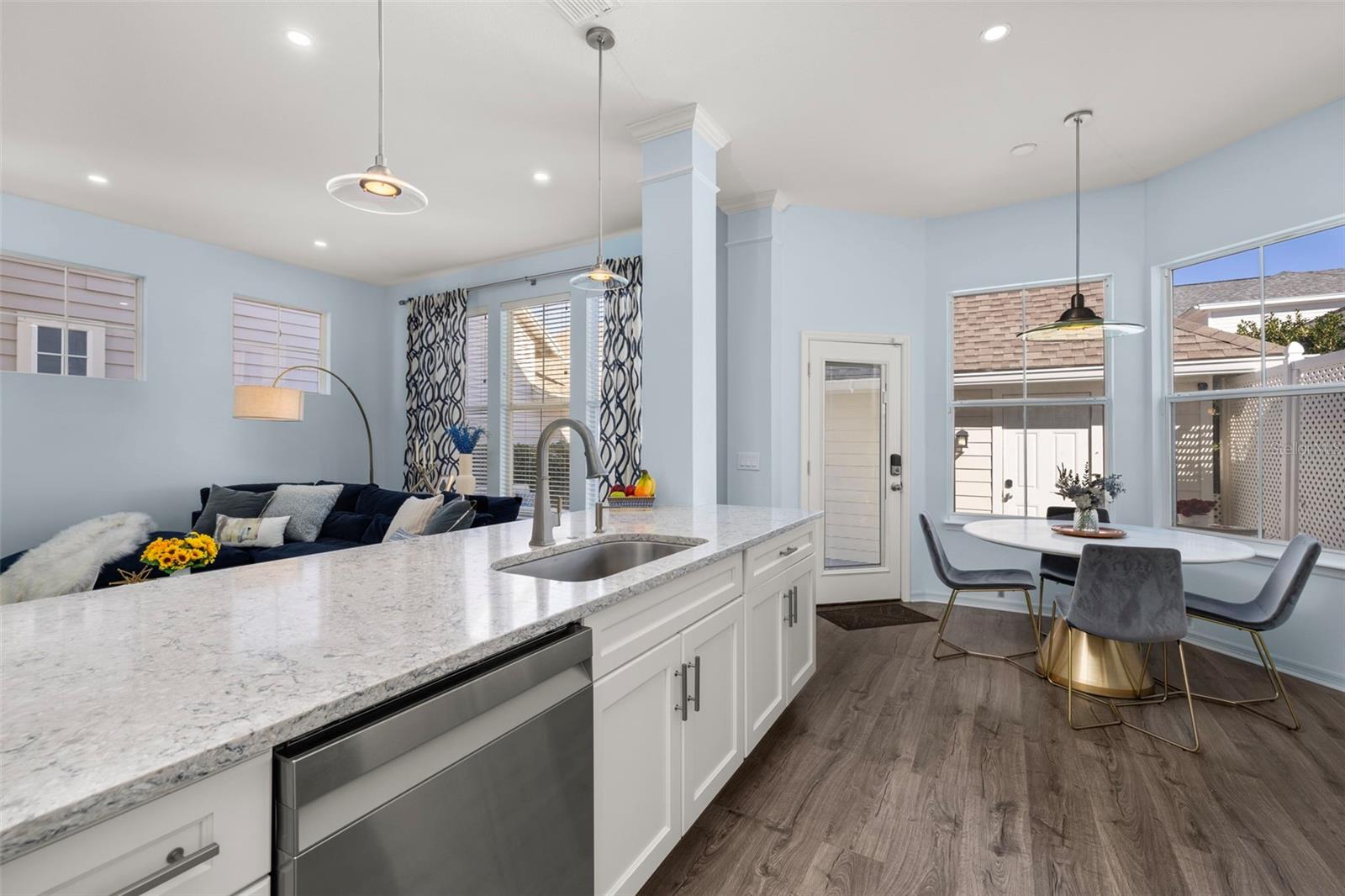 836 LAKE EVALYN DR, CELEBRATION, FL, 34747