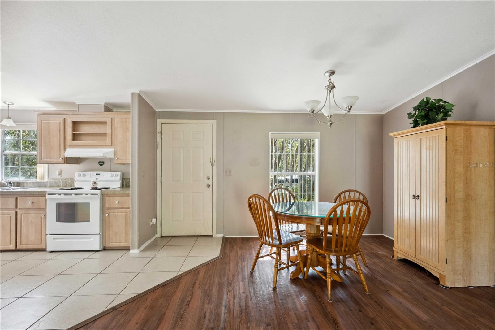 9305 ANCON AVE, WEBSTER, FL, 33597