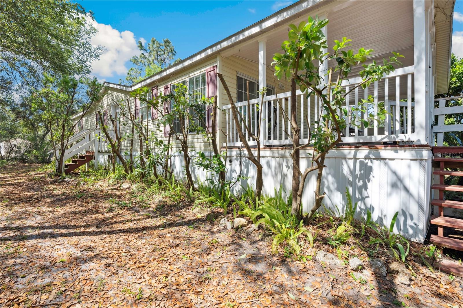 9305 ANCON AVE, WEBSTER, FL, 33597