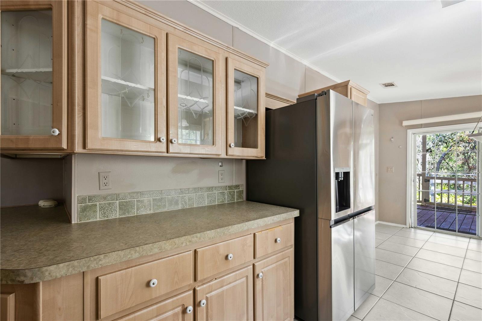 9305 ANCON AVE, WEBSTER, FL, 33597