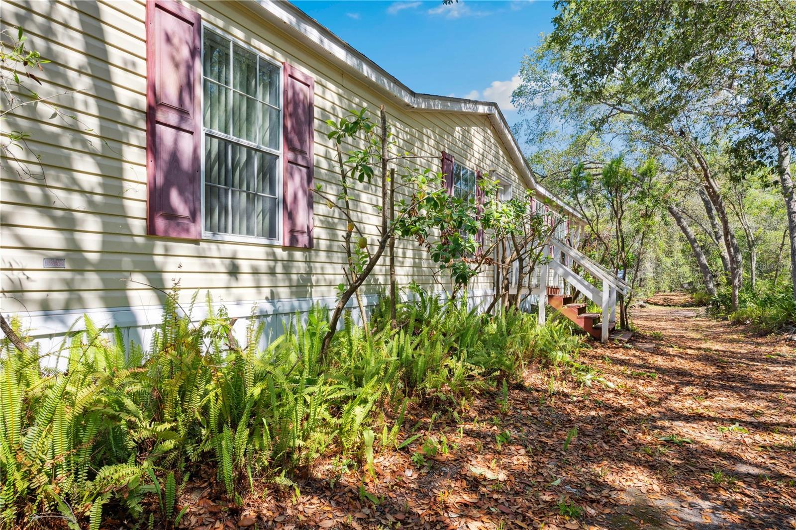 9305 ANCON AVE, WEBSTER, FL, 33597