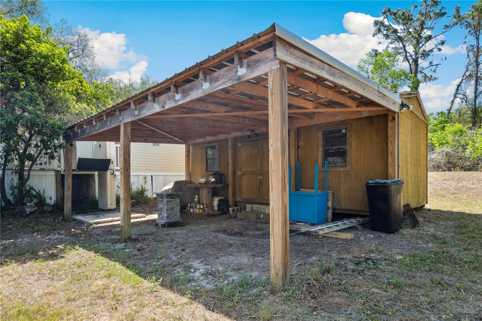 9305 ANCON AVE, WEBSTER, FL, 33597