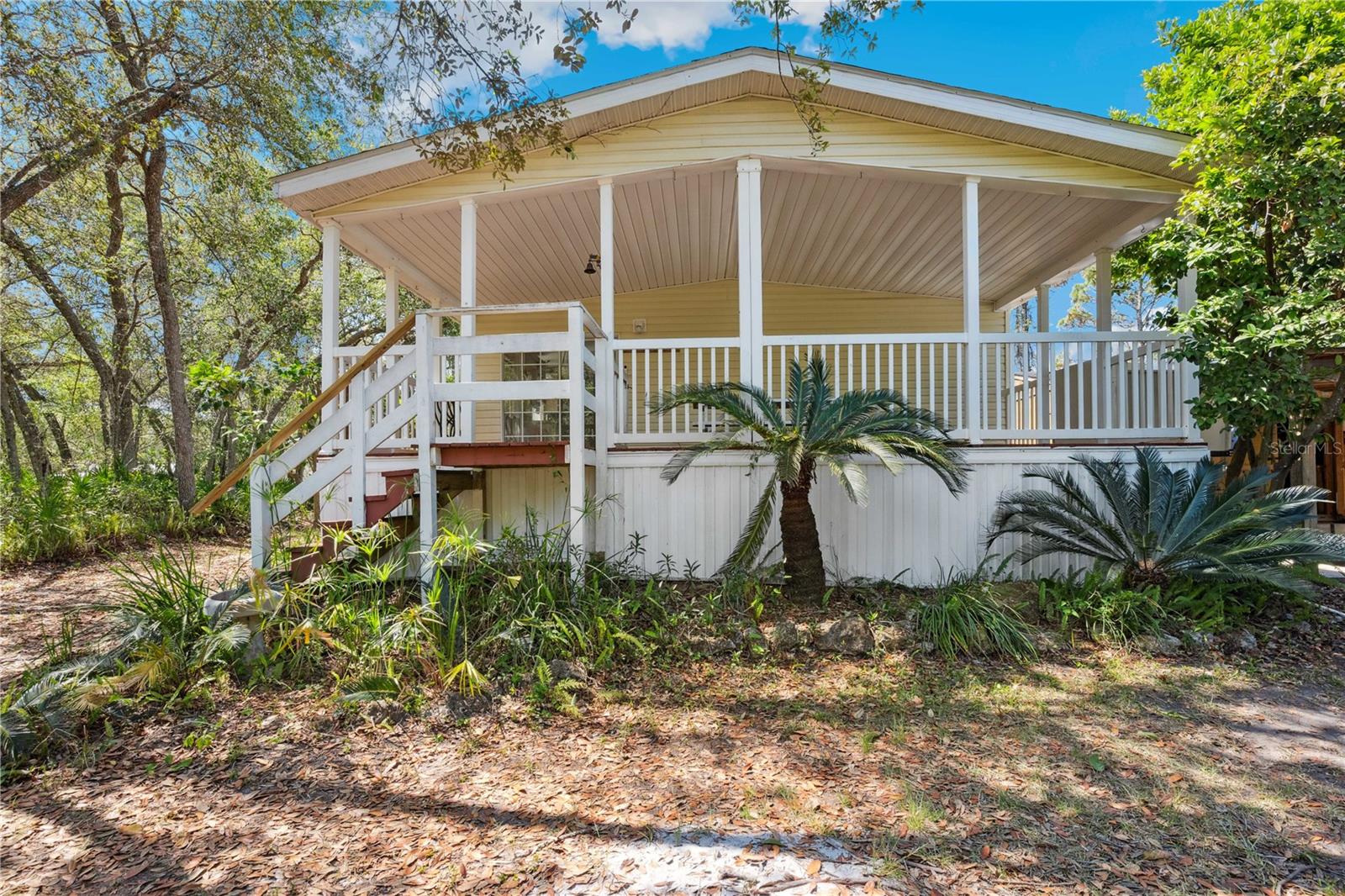9305 ANCON AVE, WEBSTER, FL, 33597
