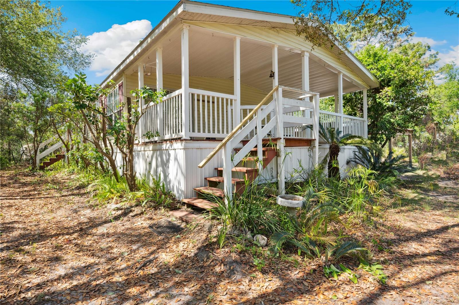 9305 ANCON AVE, WEBSTER, FL, 33597