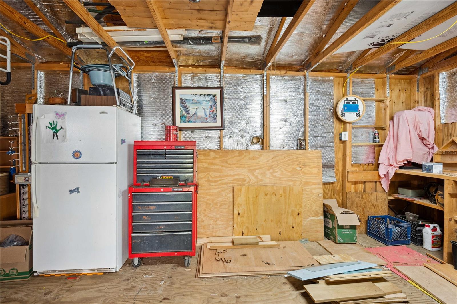 9305 ANCON AVE, WEBSTER, FL, 33597