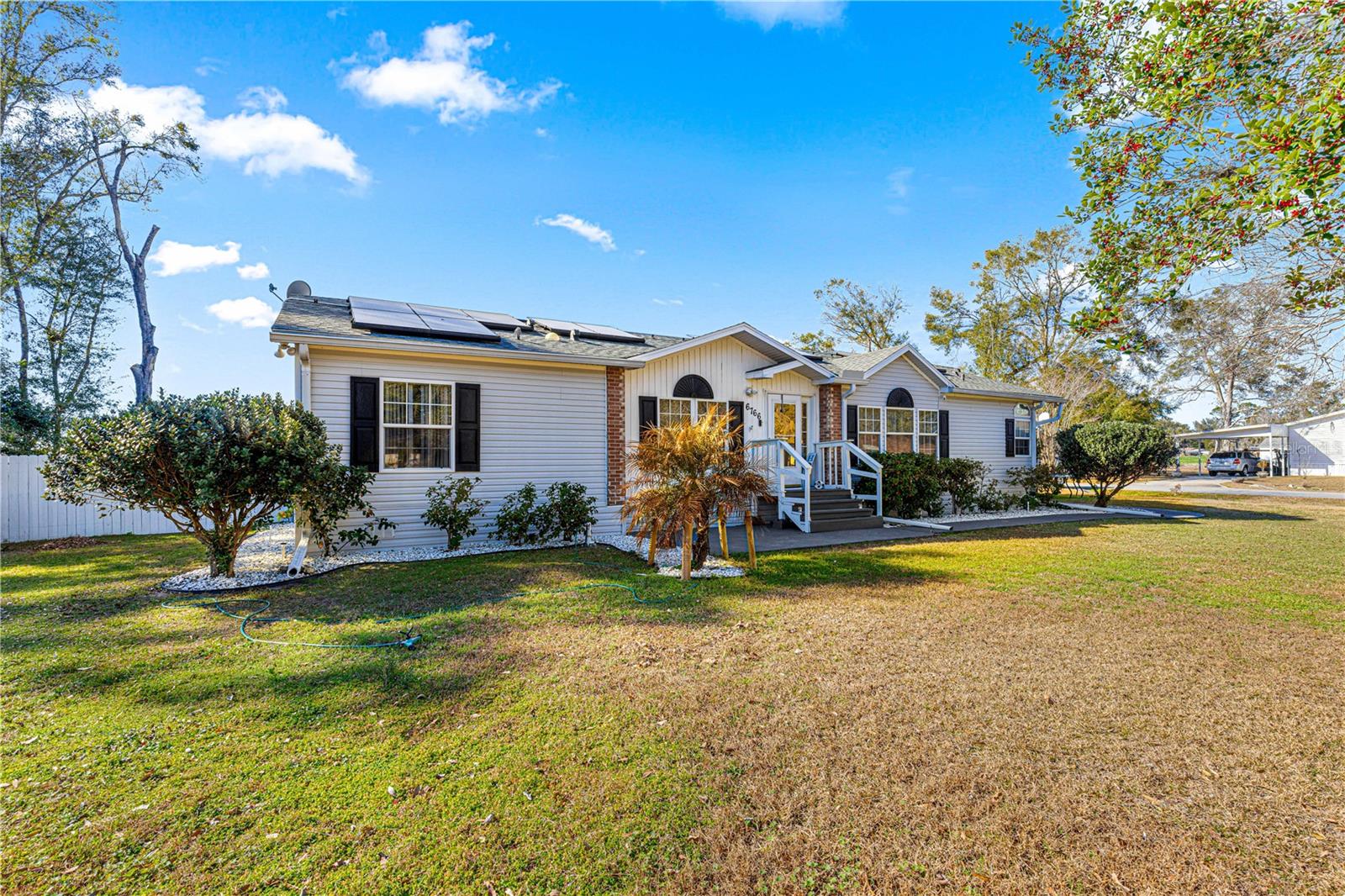 6766 SW 88TH PL, OCALA, FL, 34476