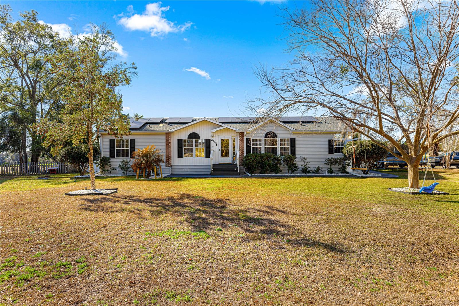 6766 SW 88TH PL, OCALA, FL, 34476