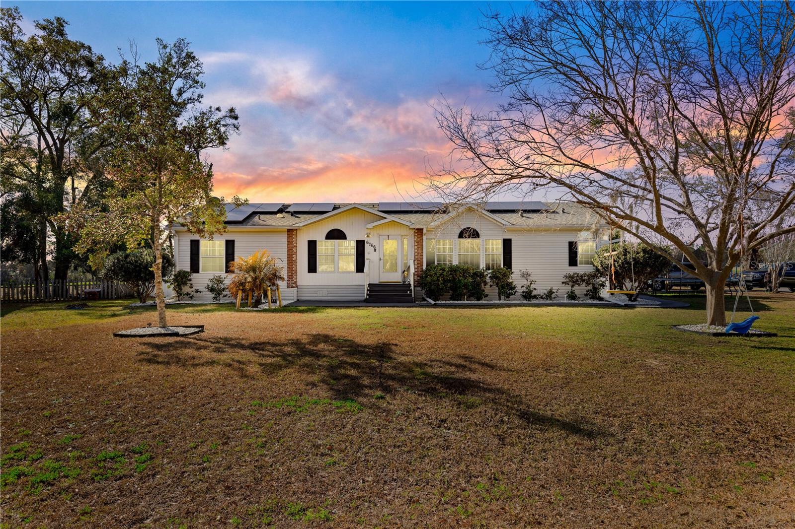 6766 SW 88TH PL, OCALA, FL, 34476
