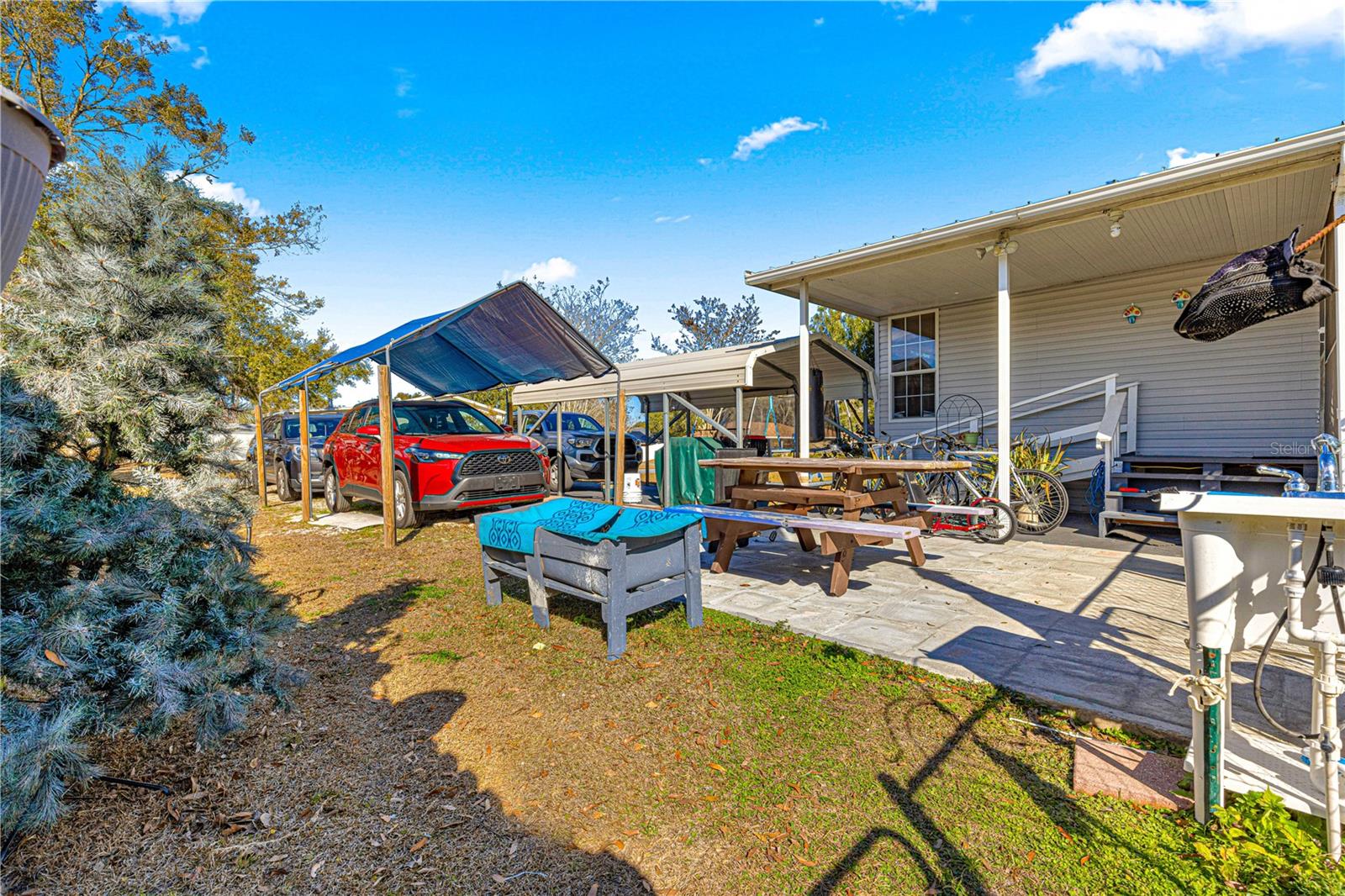 6766 SW 88TH PL, OCALA, FL, 34476