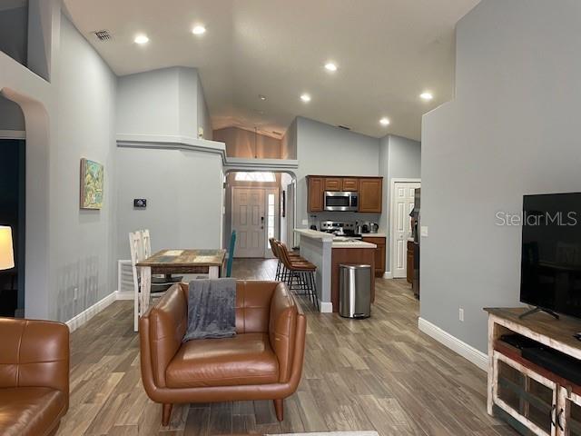 16617 ROLLING GREEN DR, CLERMONT, FL, 34714