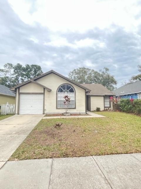 12703 WHITERAPIDS DR, ORLANDO, FL, 32828