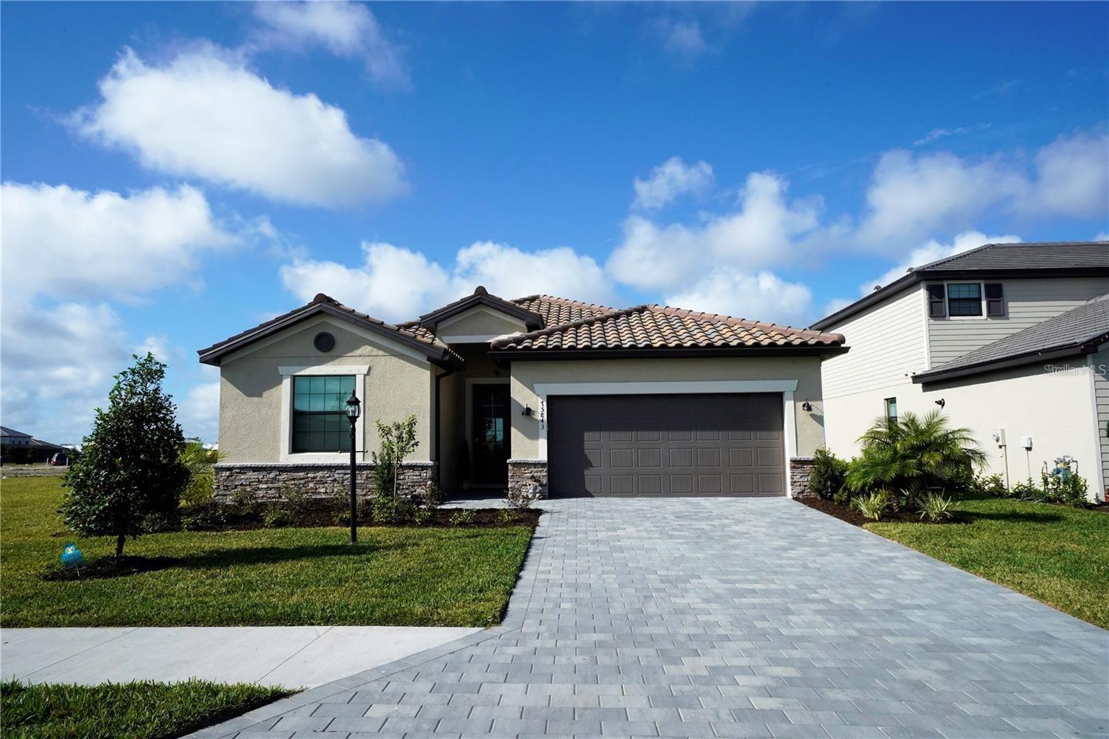 15843 ISLANDWALK AVE, BRADENTON, FL, 34211