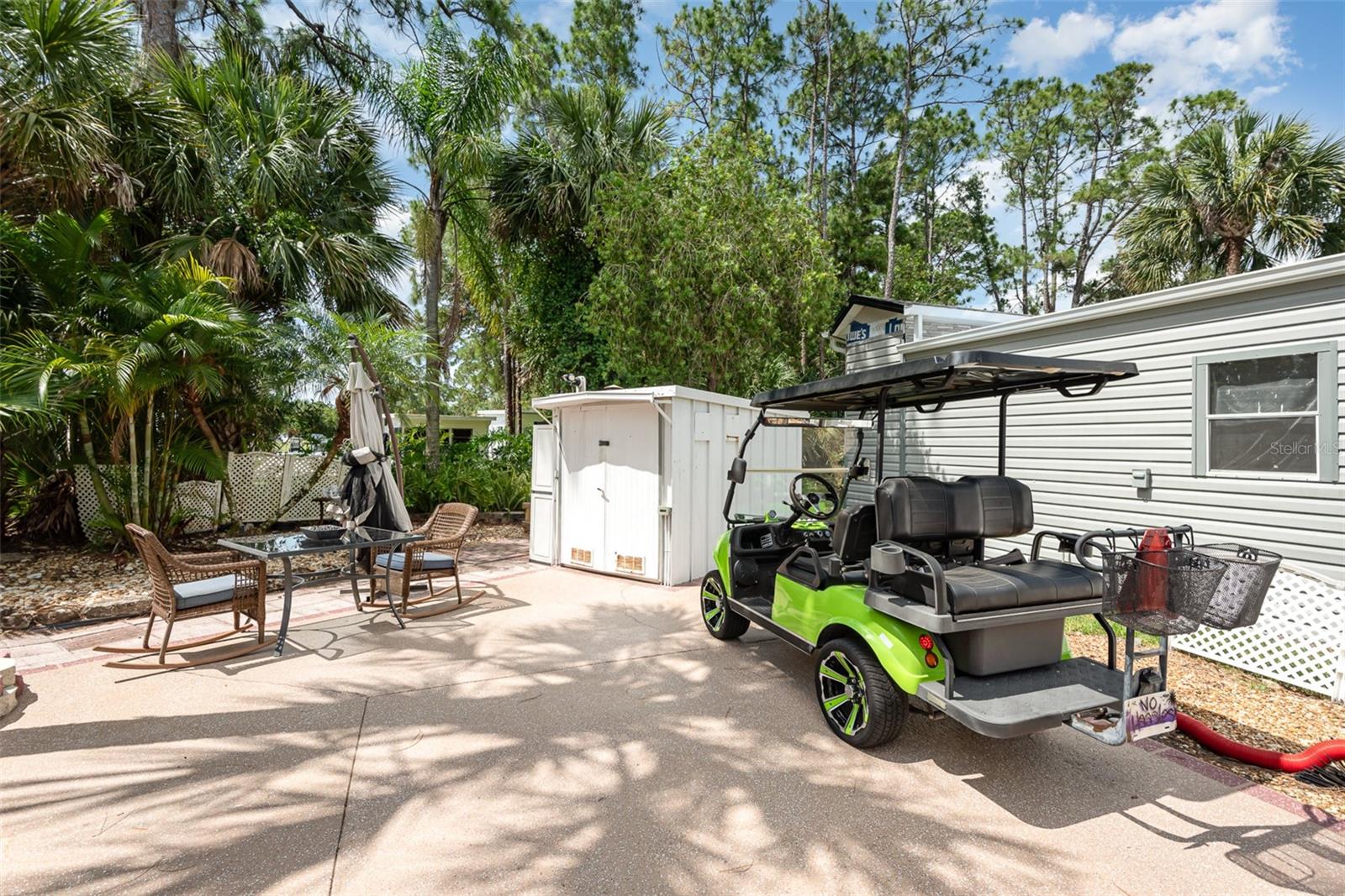 389 OAK COVE RD, TITUSVILLE, FL, 32780