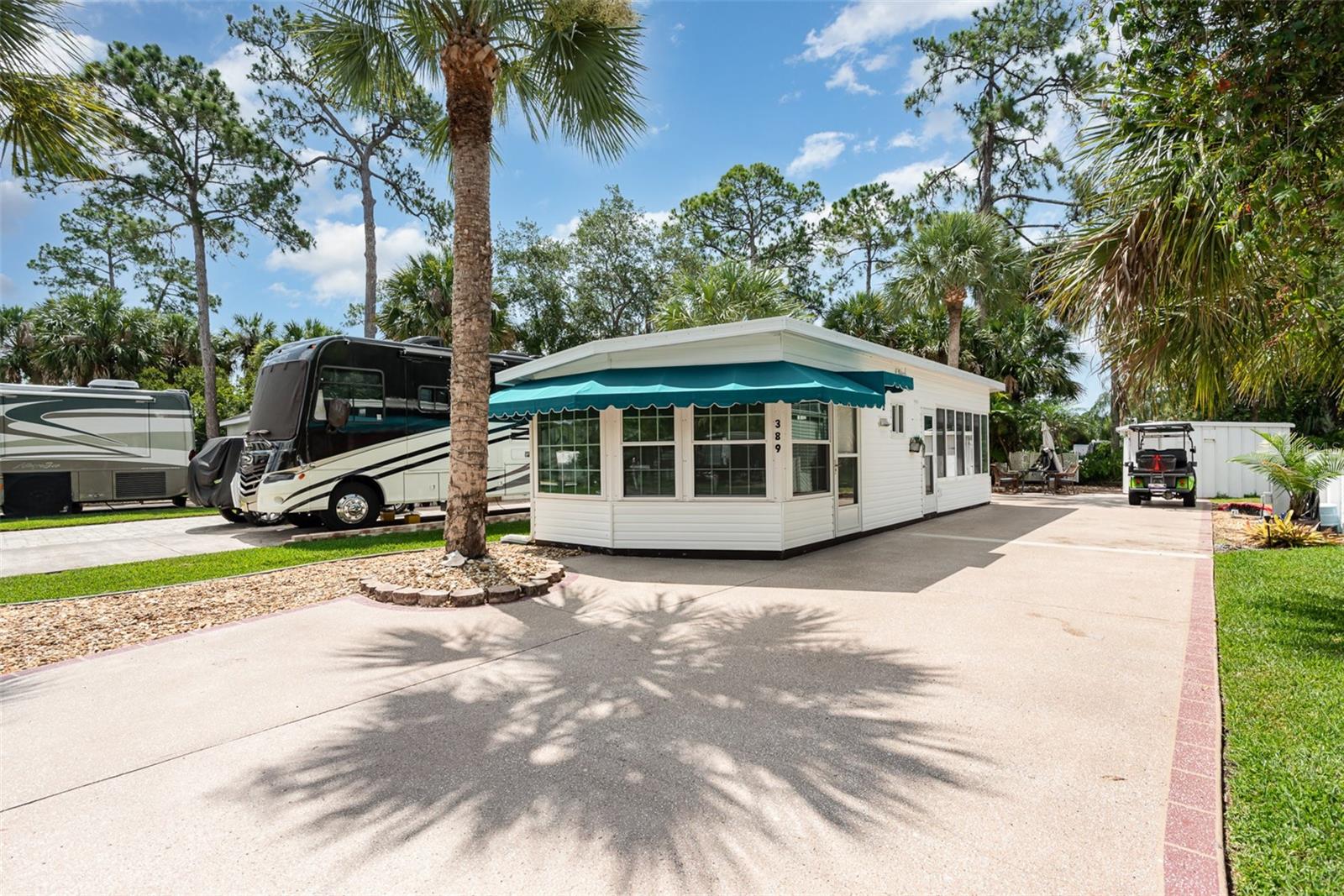 389 OAK COVE RD, TITUSVILLE, FL, 32780