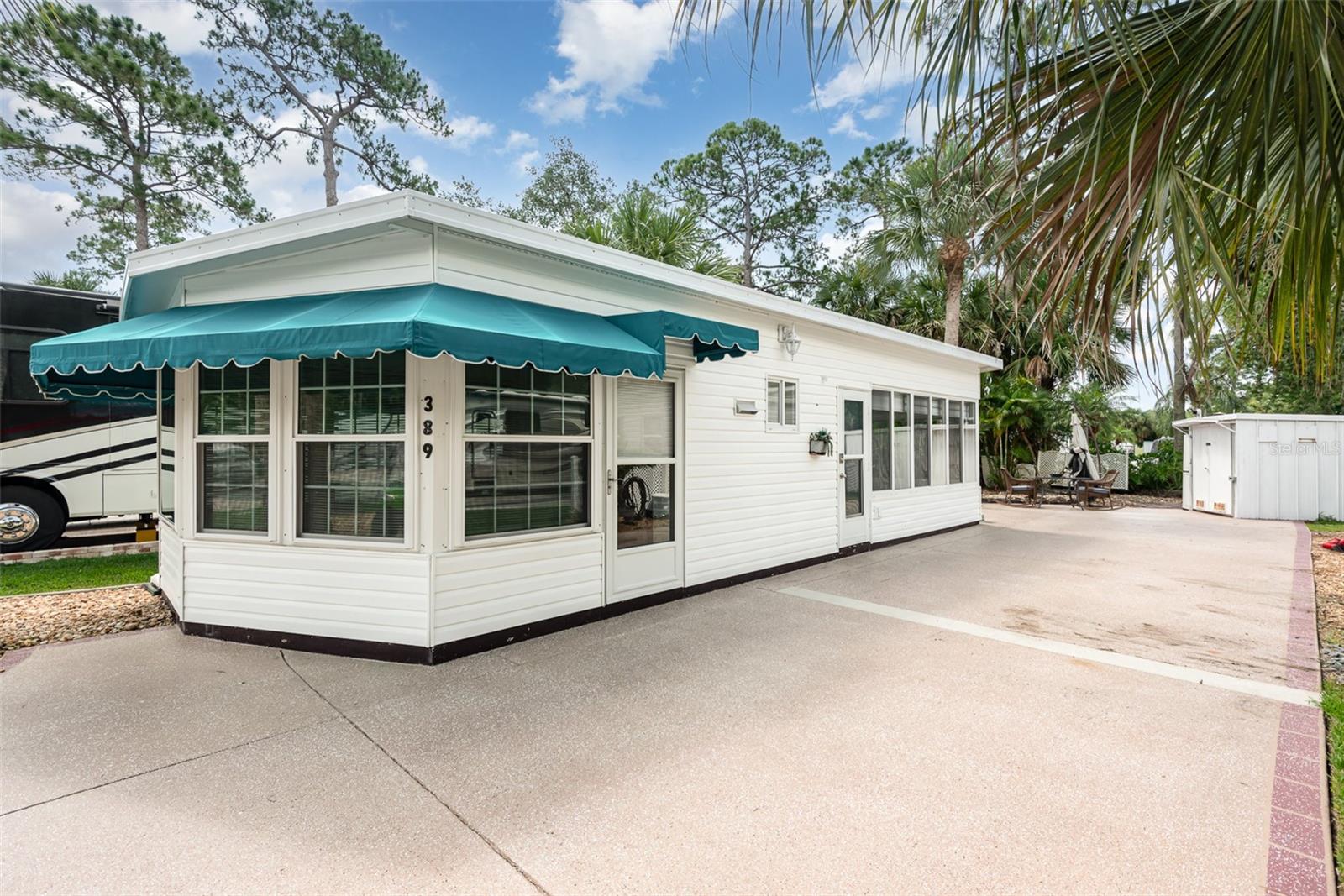 389 OAK COVE RD, TITUSVILLE, FL, 32780
