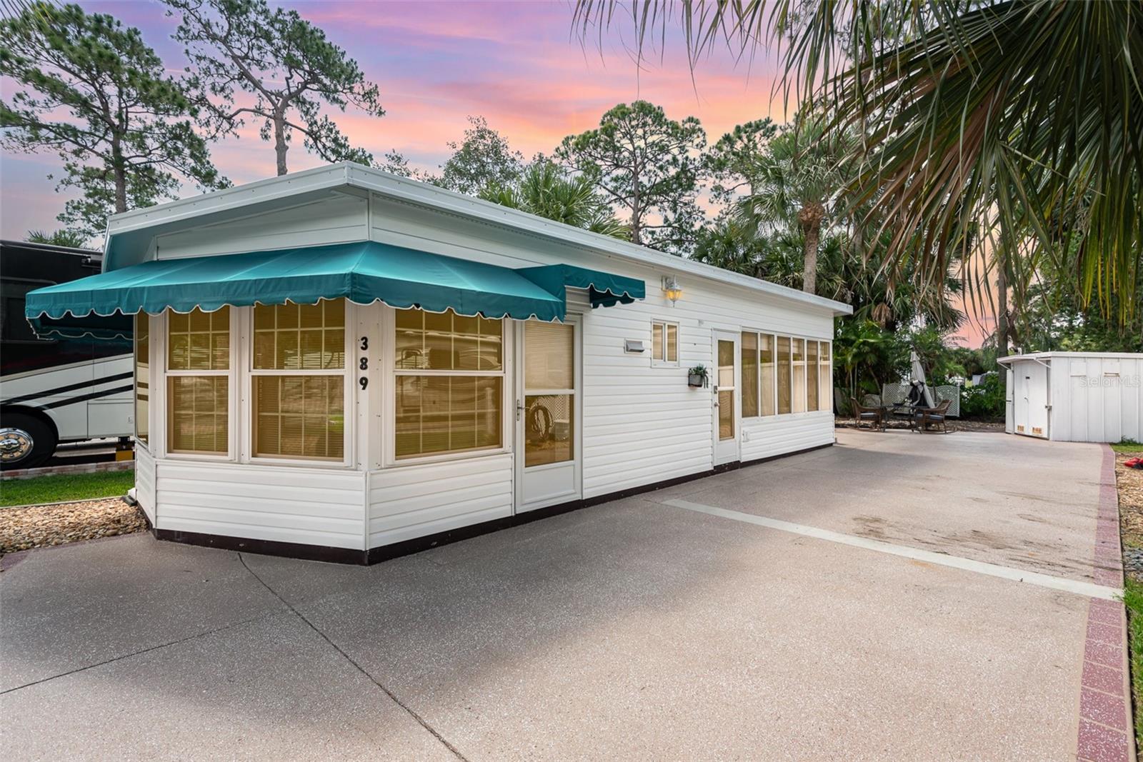 389 OAK COVE RD, TITUSVILLE, FL, 32780
