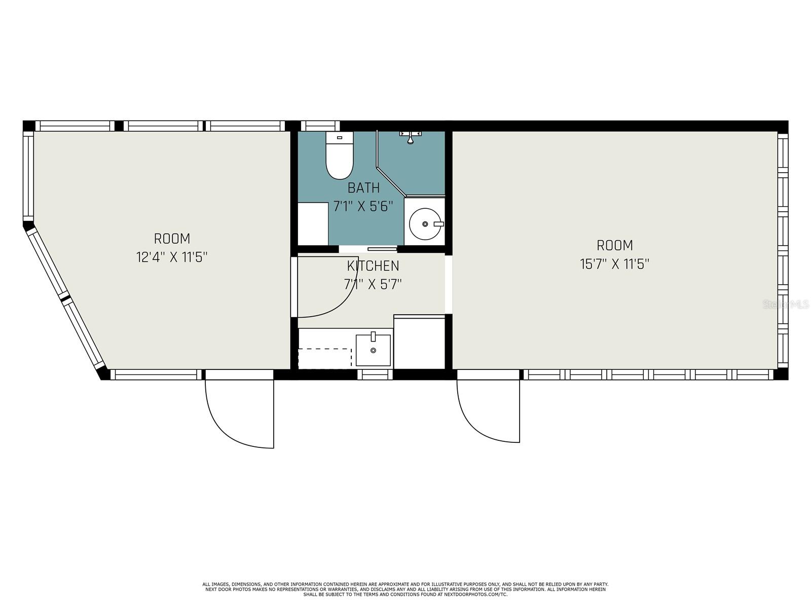 389 OAK COVE RD, TITUSVILLE, FL, 32780