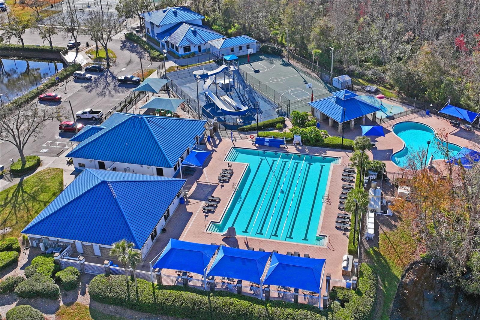 1301 HORSEMINT LN, WESLEY CHAPEL, FL, 33543