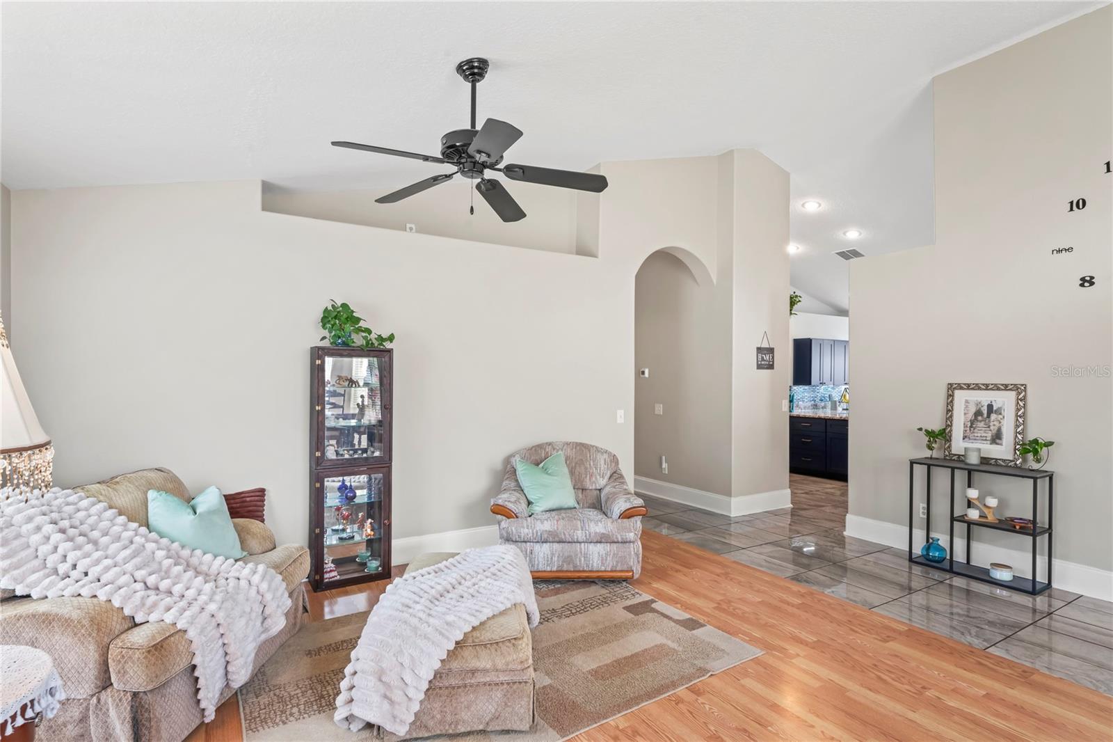 1301 HORSEMINT LN, WESLEY CHAPEL, FL, 33543