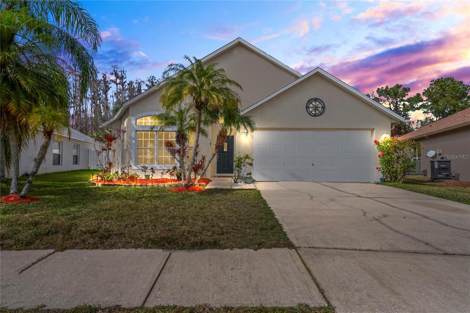 1301 HORSEMINT LN, WESLEY CHAPEL, FL, 33543