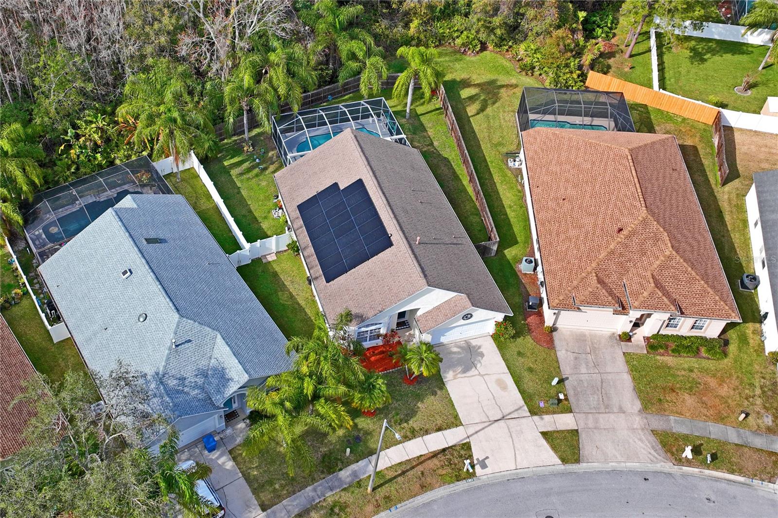1301 HORSEMINT LN, WESLEY CHAPEL, FL, 33543