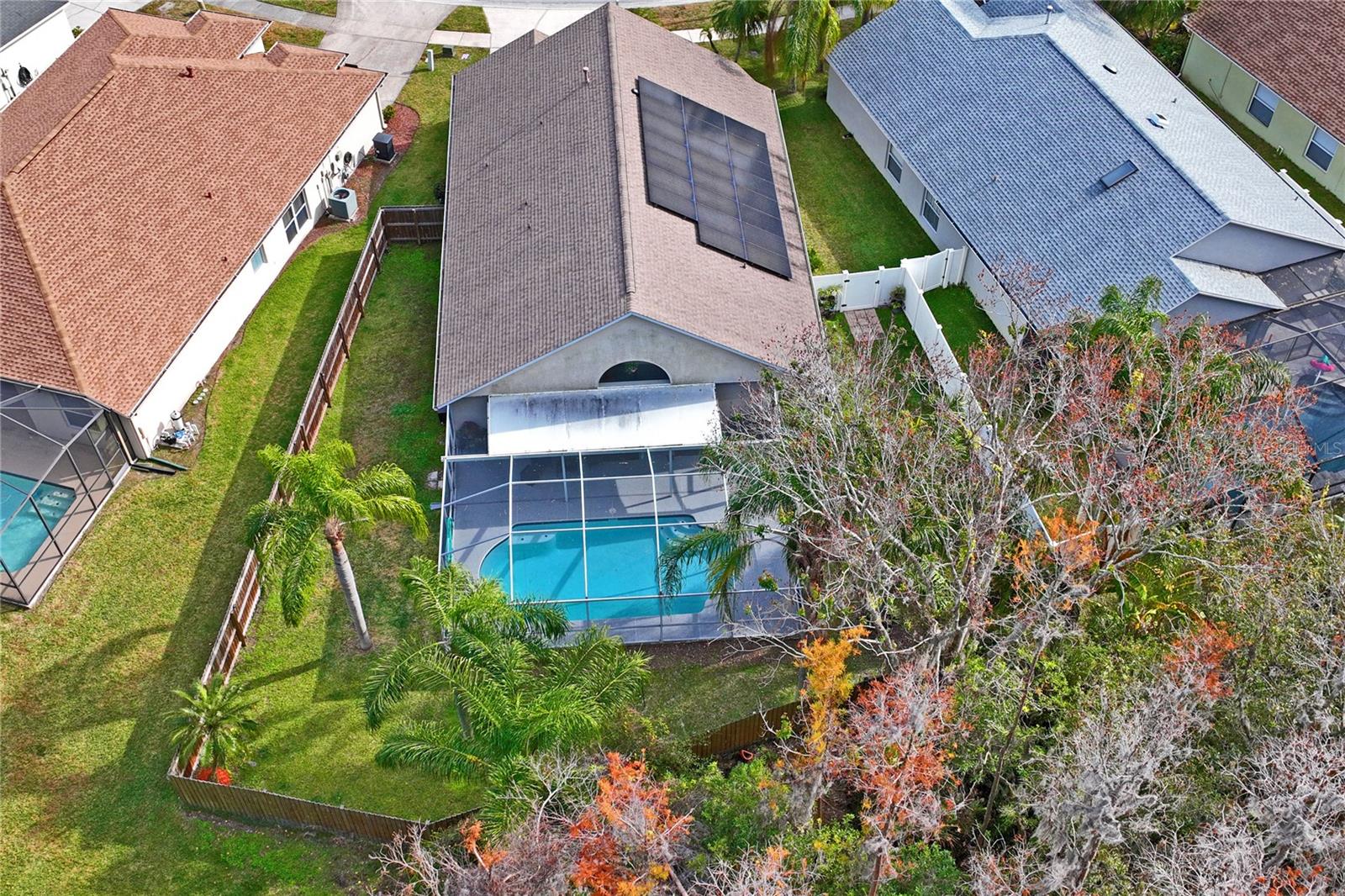 1301 HORSEMINT LN, WESLEY CHAPEL, FL, 33543