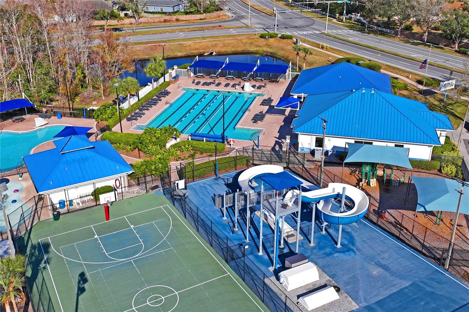 1301 HORSEMINT LN, WESLEY CHAPEL, FL, 33543