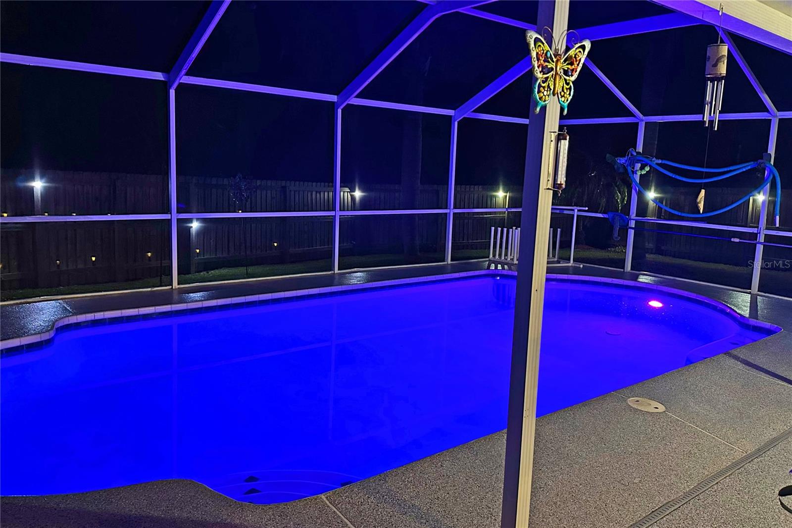 1301 HORSEMINT LN, WESLEY CHAPEL, FL, 33543