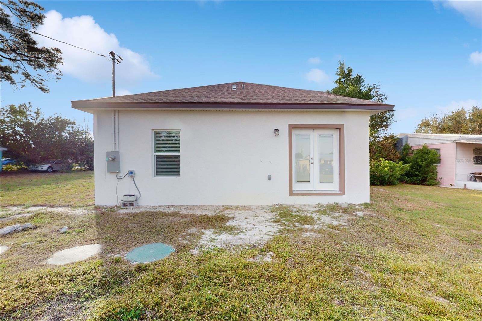 223 STANLEY AVE, FROSTPROOF, FL, 33843