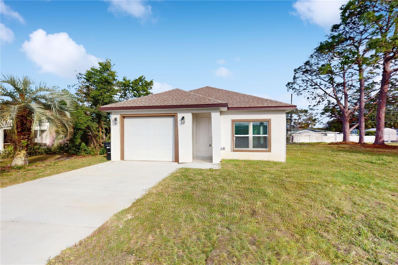 223 STANLEY AVE, FROSTPROOF, FL, 33843