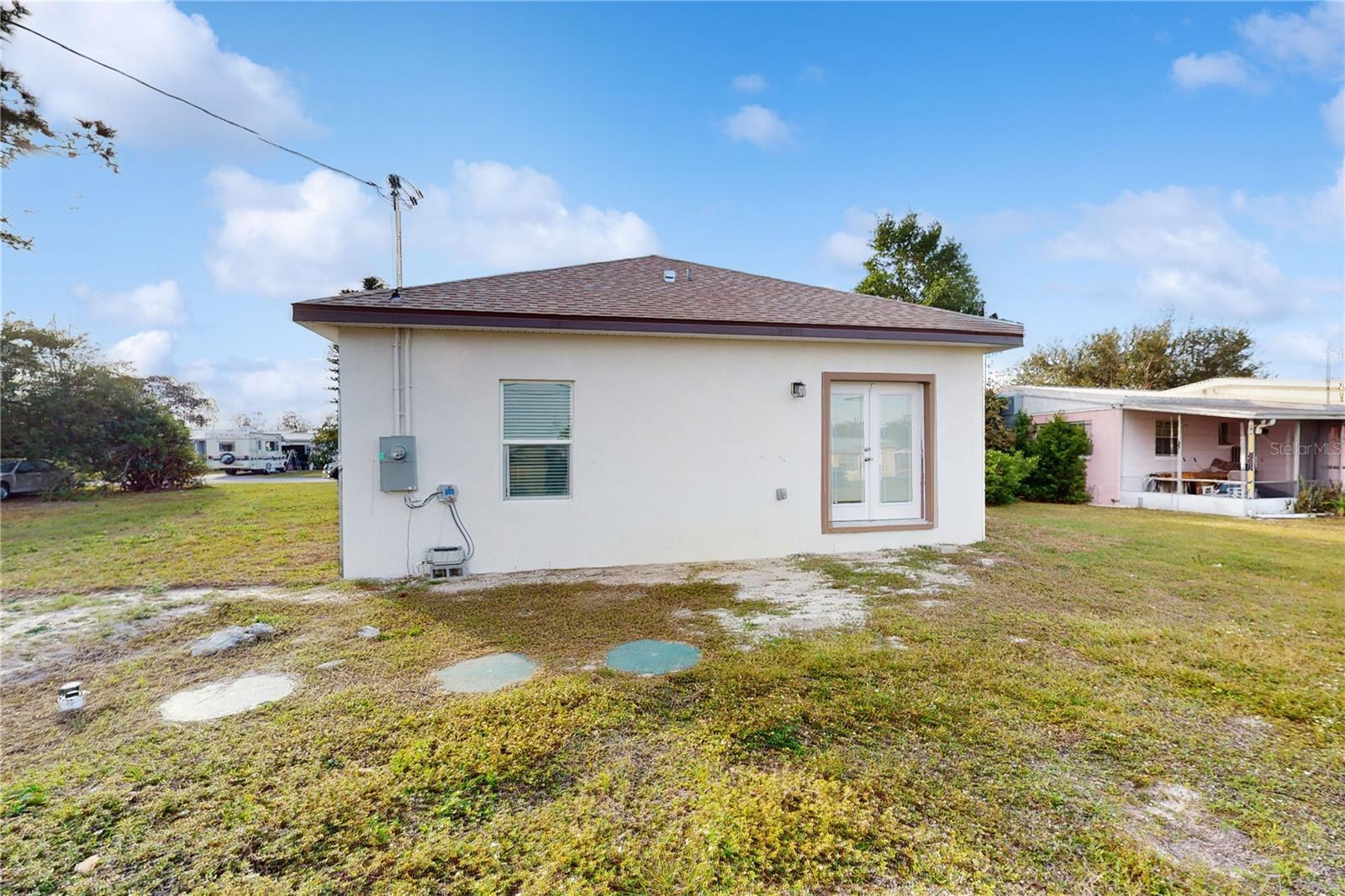 223 STANLEY AVE, FROSTPROOF, FL, 33843