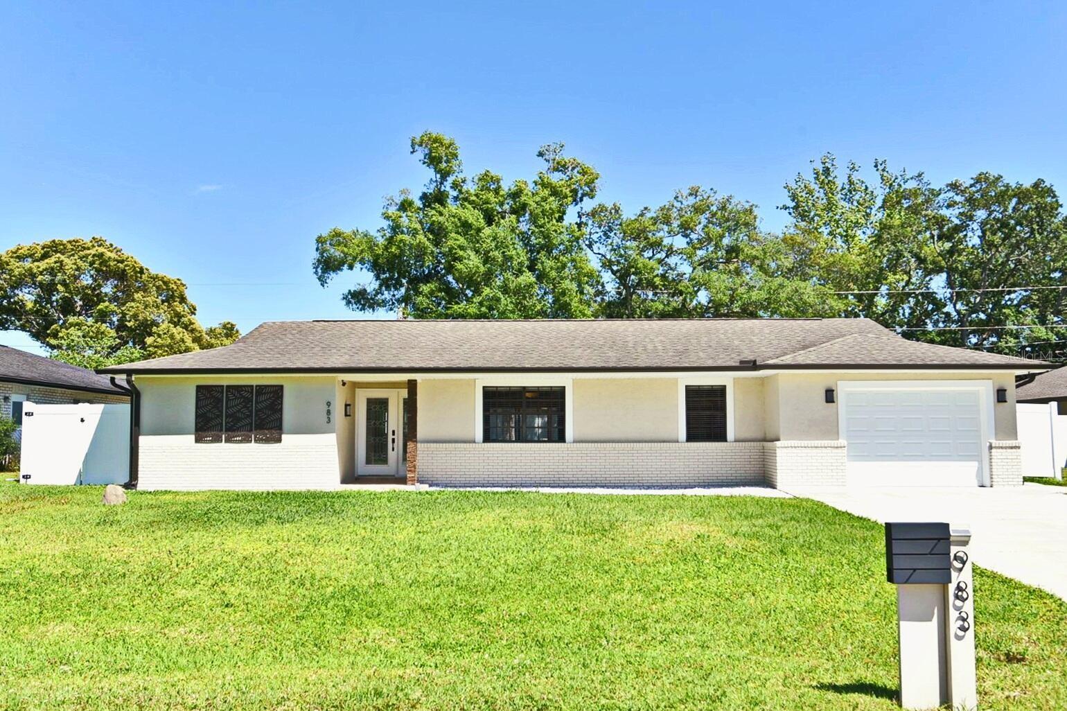 983 ELEANOR AVE, DELTONA, FL, 32725
