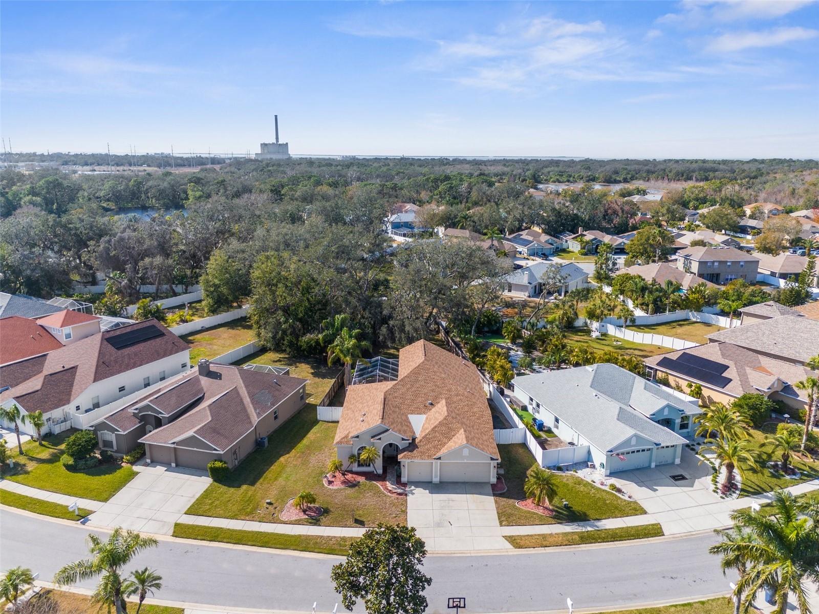 1929 OSWEGO DR, HOLIDAY, FL, 34691