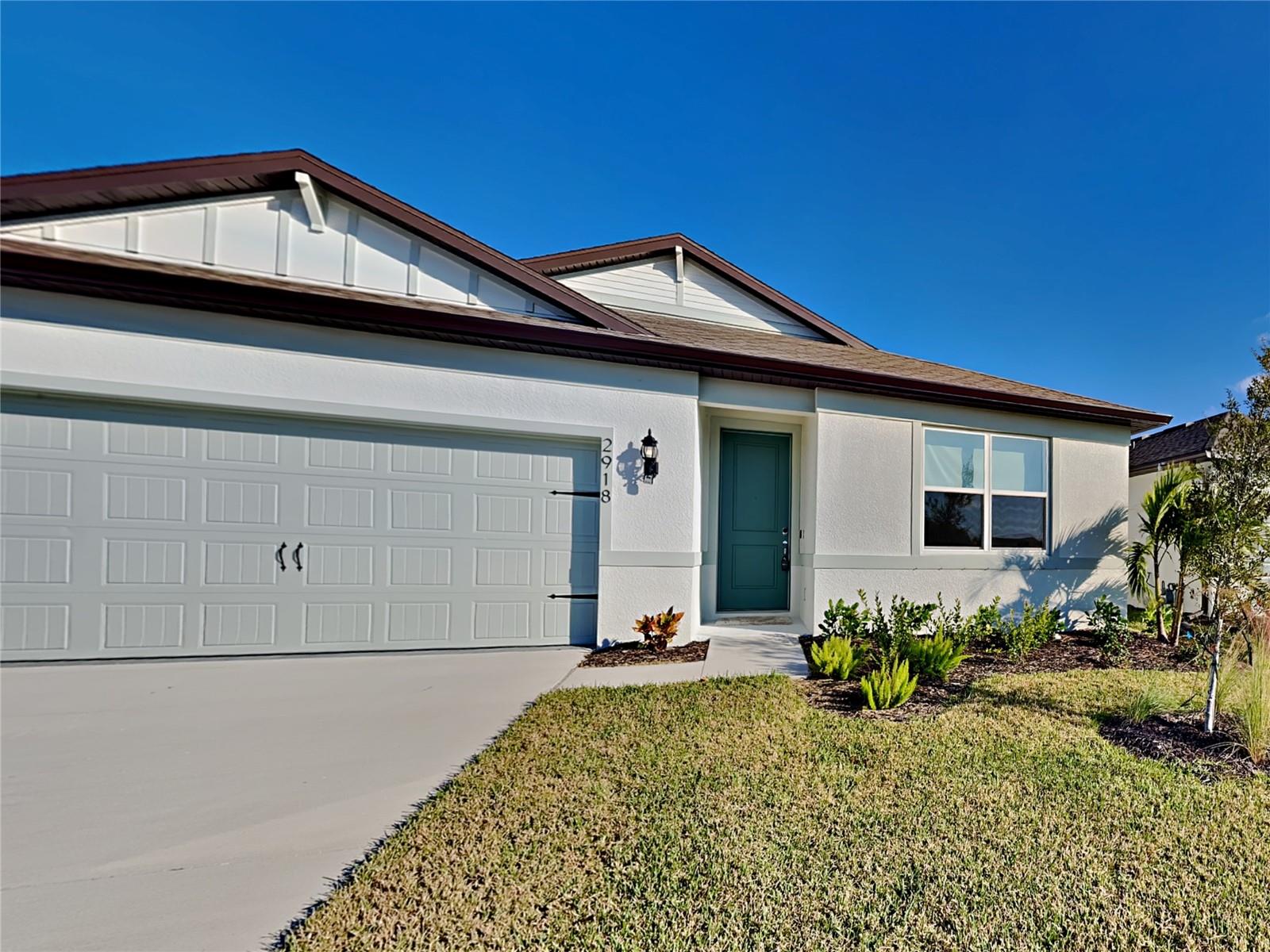 2918 61ST DR E, ELLENTON, FL, 34222