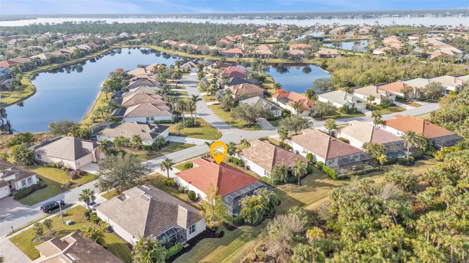 13298 SCRUB JAY CT, PORT CHARLOTTE, FL, 33953