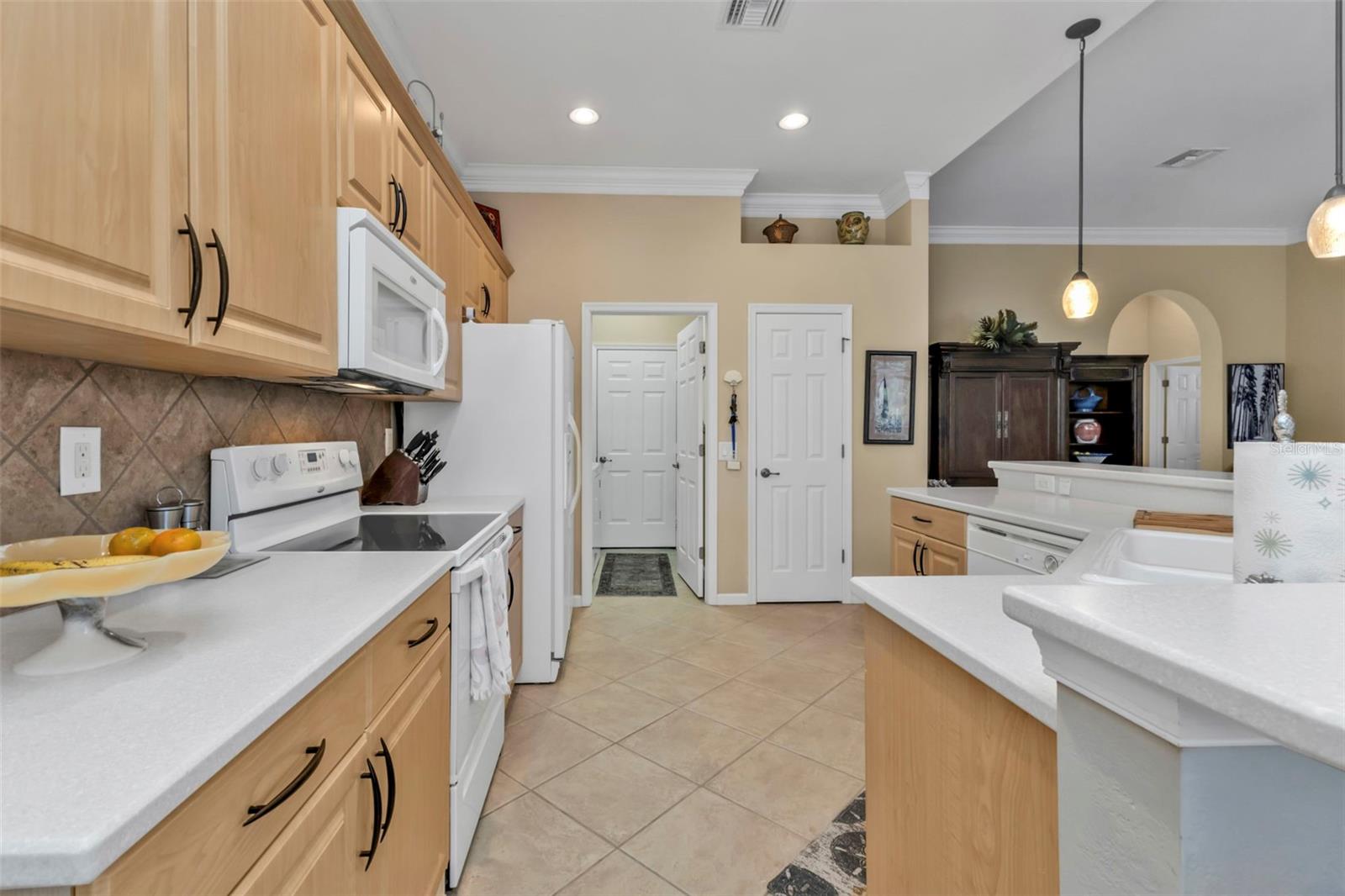 13298 SCRUB JAY CT, PORT CHARLOTTE, FL, 33953