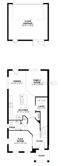9362 BOLSHOI ALY, WINTER GARDEN, FL, 34787