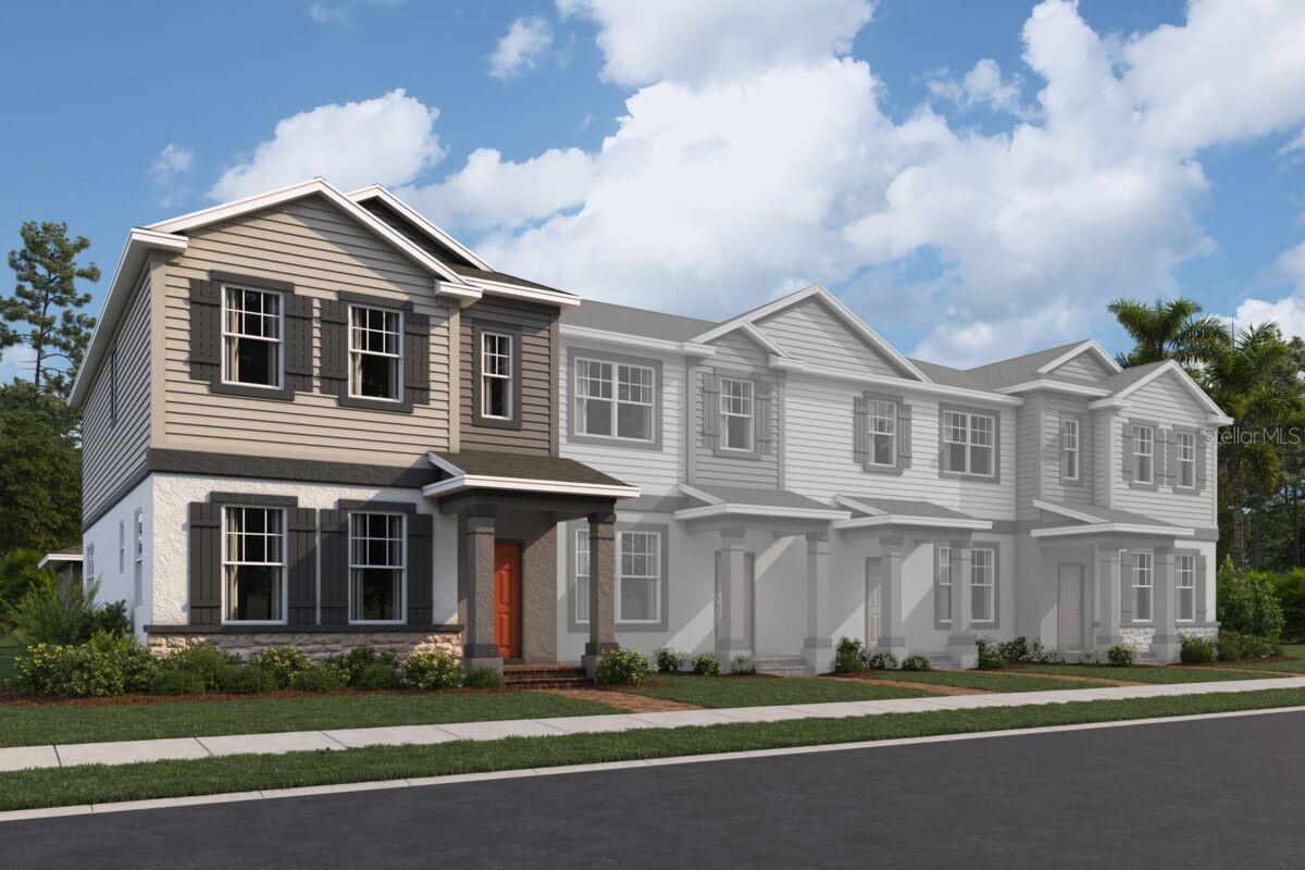 9362 BOLSHOI ALY, WINTER GARDEN, FL, 34787