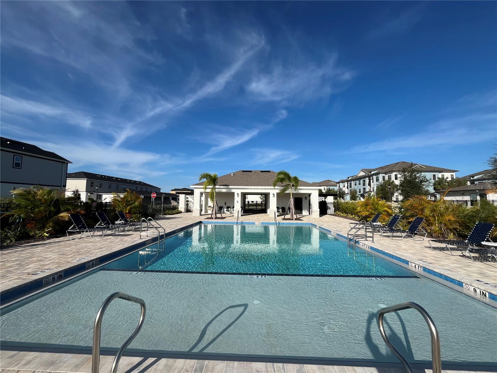 9362 BOLSHOI ALY, WINTER GARDEN, FL, 34787