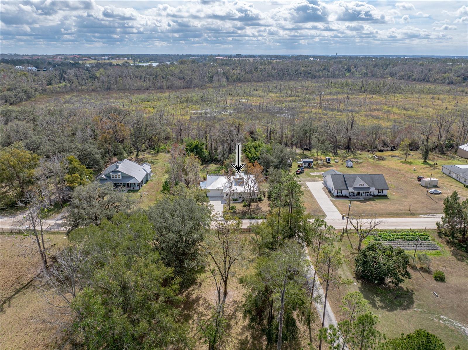 33204 DARBY TRAIL, DADE CITY, FL, 33525