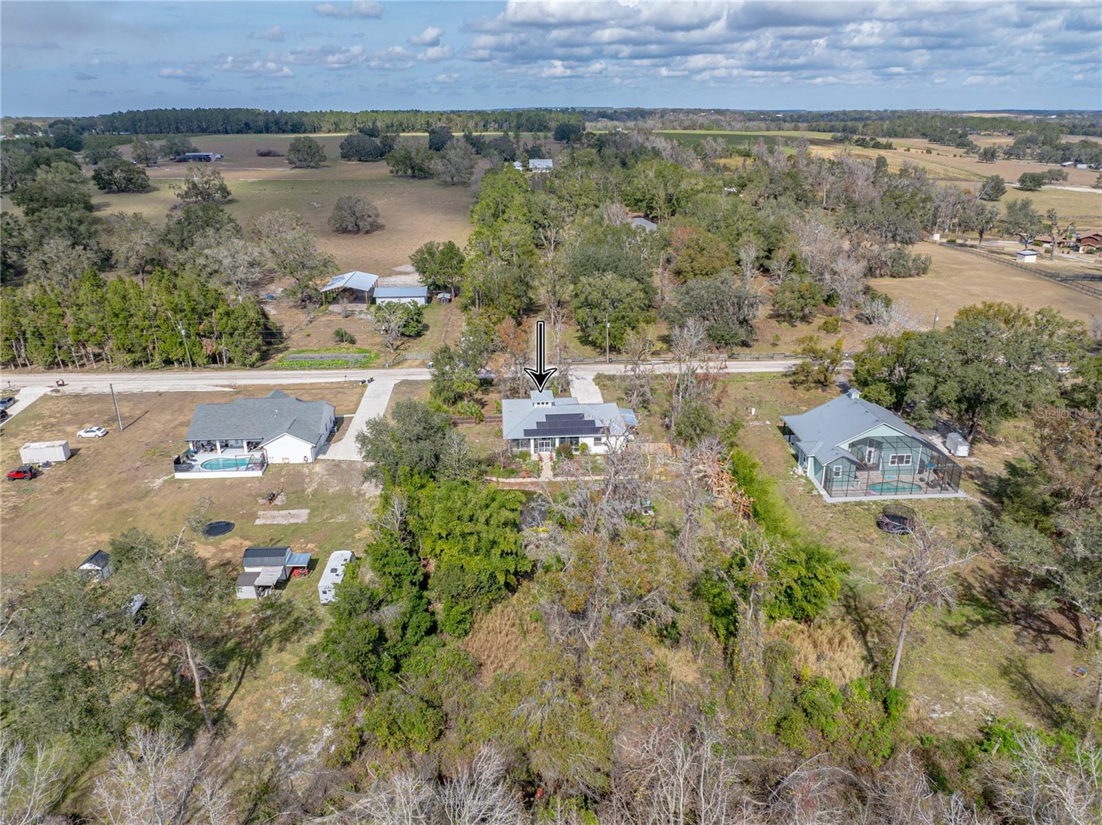 33204 DARBY TRAIL, DADE CITY, FL, 33525
