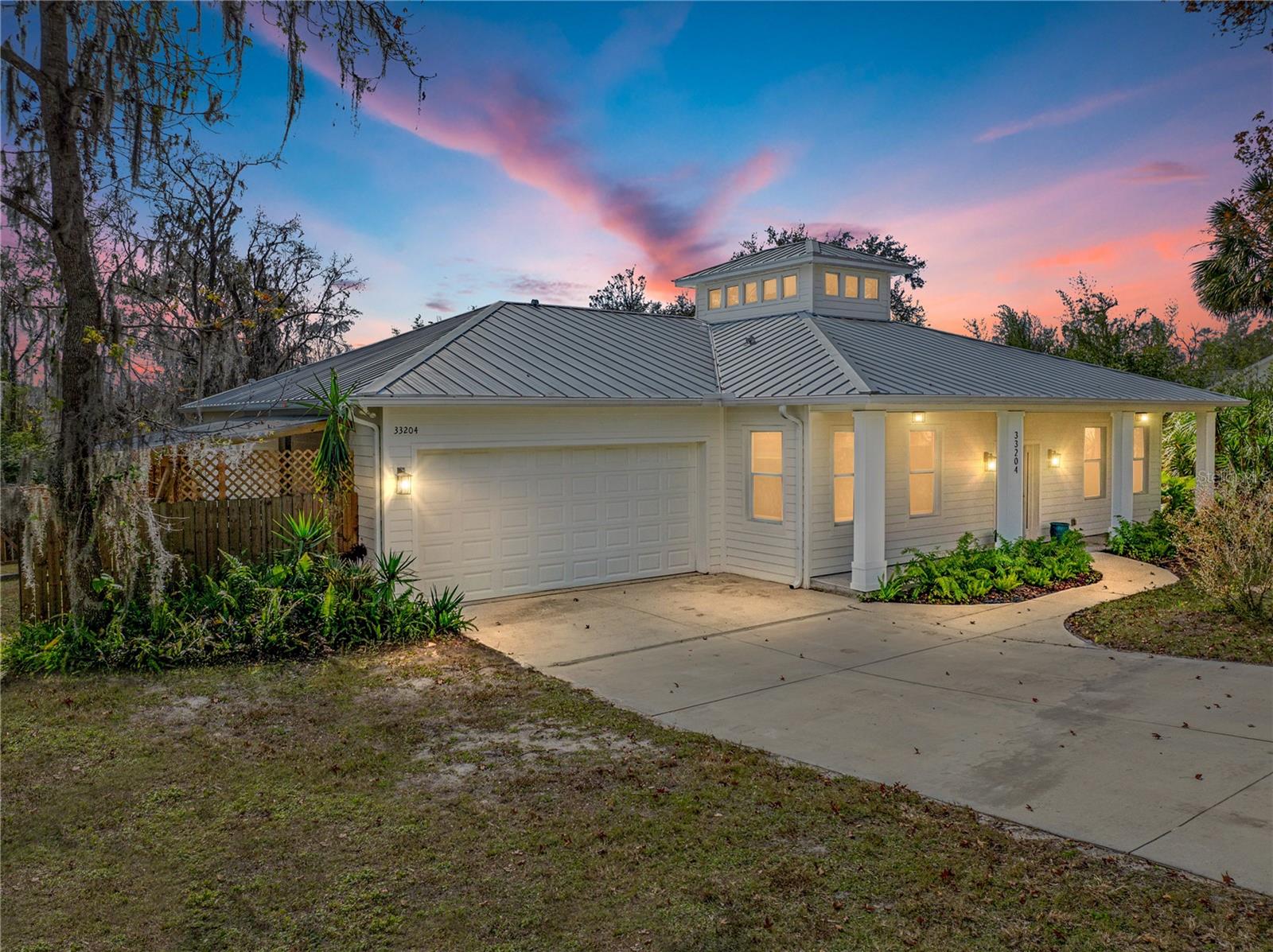 33204 DARBY TRAIL, DADE CITY, FL, 33525