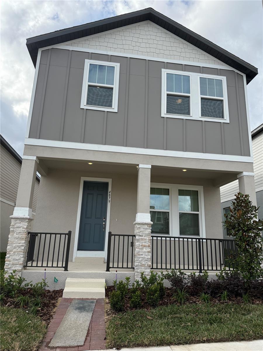 4879 CORAL BEAN ALY, WINTER GARDEN, FL, 34787