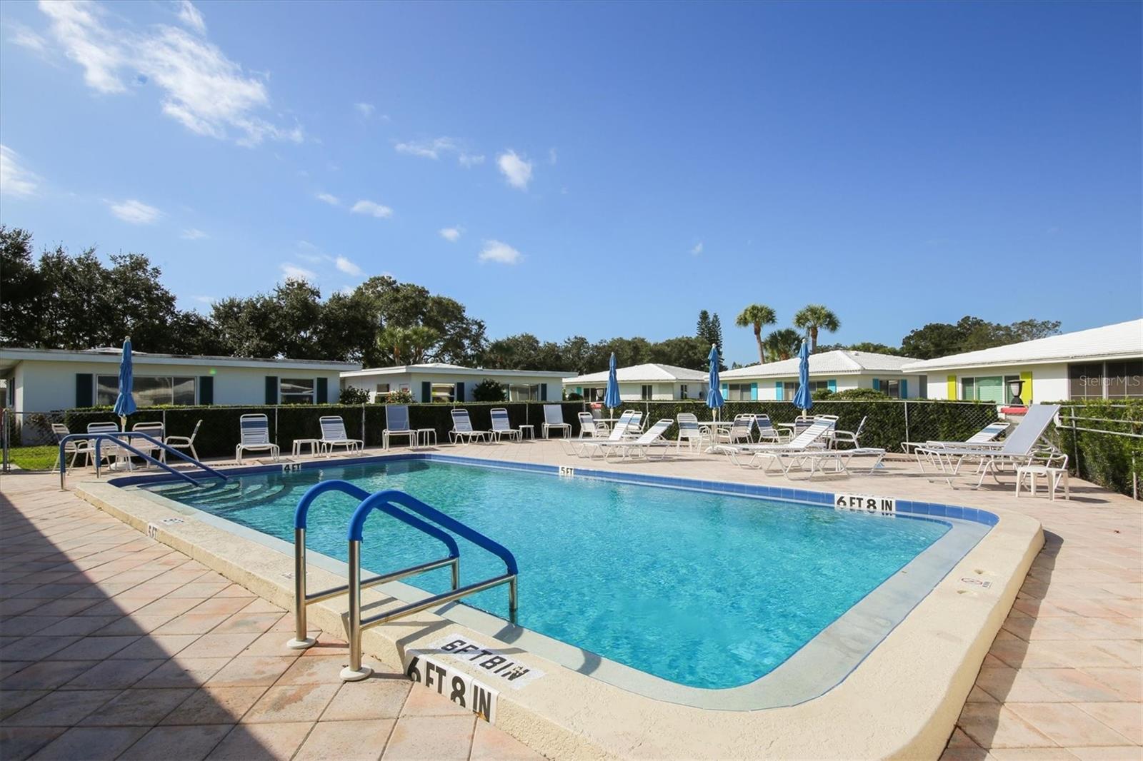 1815 VERA PL #9, SARASOTA, FL, 34235